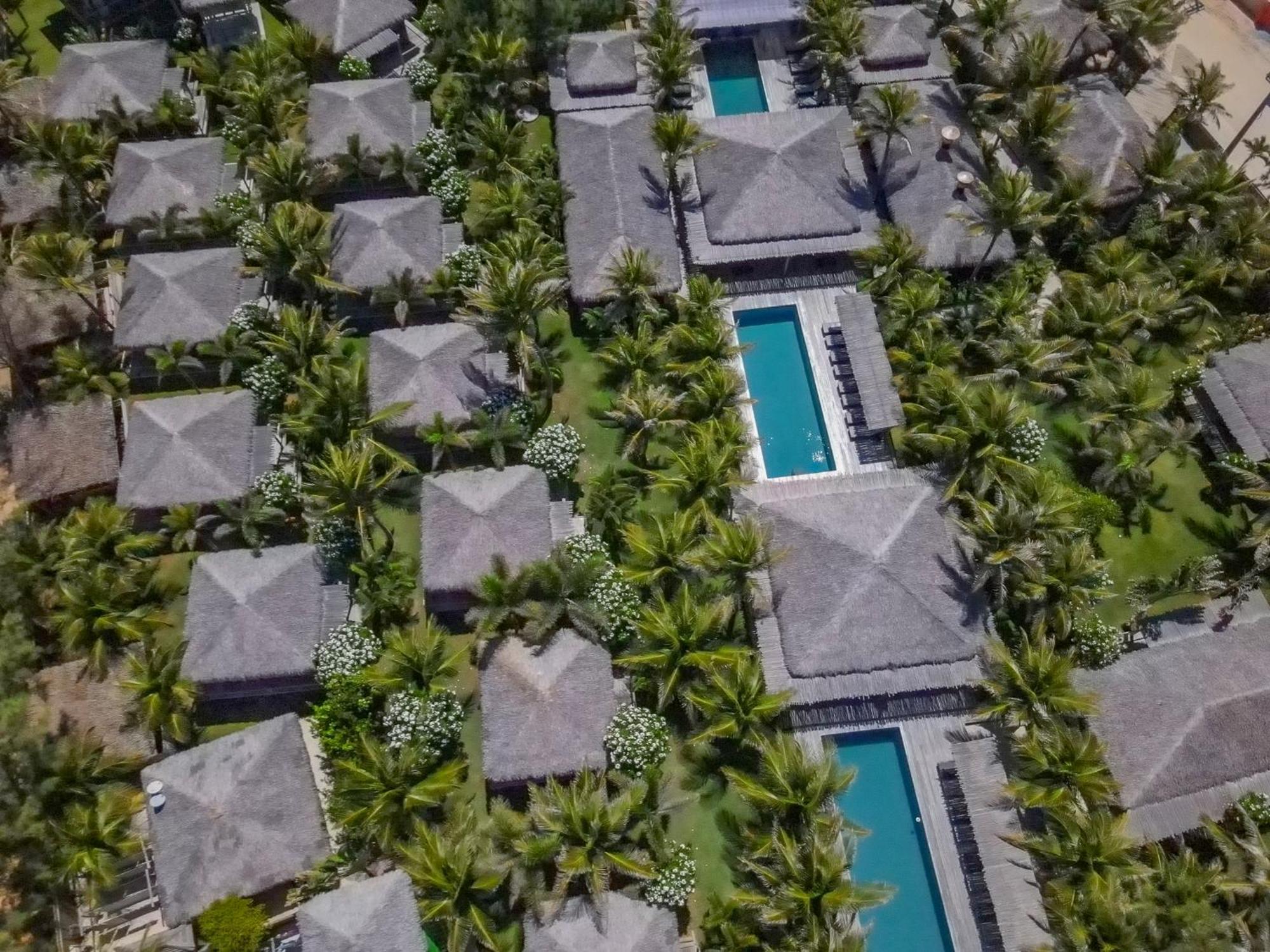 Hotel Vilaveratheresa (Adults Only) Fortim Buitenkant foto