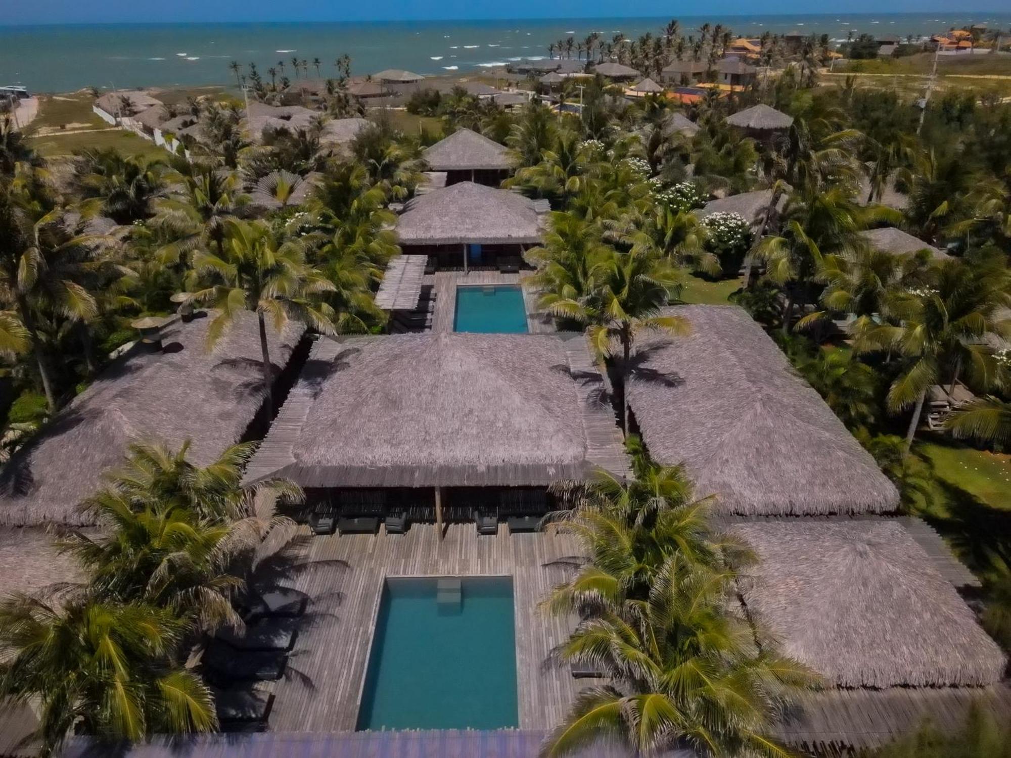 Hotel Vilaveratheresa (Adults Only) Fortim Buitenkant foto