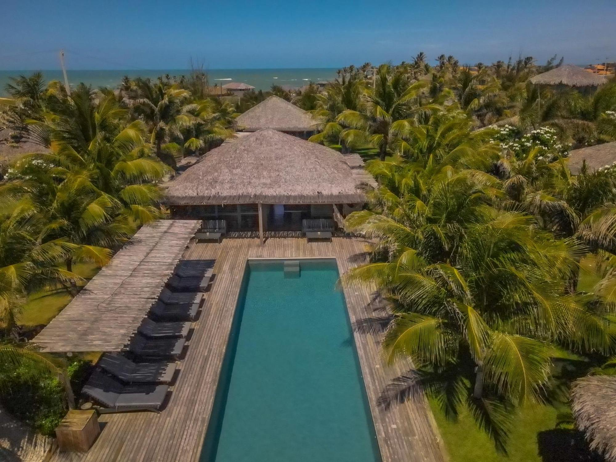 Hotel Vilaveratheresa (Adults Only) Fortim Buitenkant foto