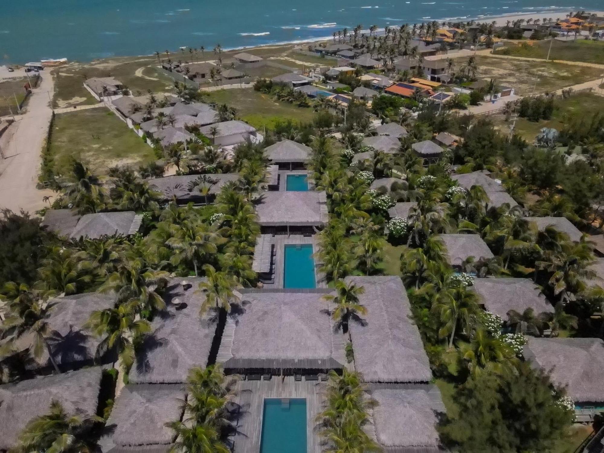 Hotel Vilaveratheresa (Adults Only) Fortim Buitenkant foto