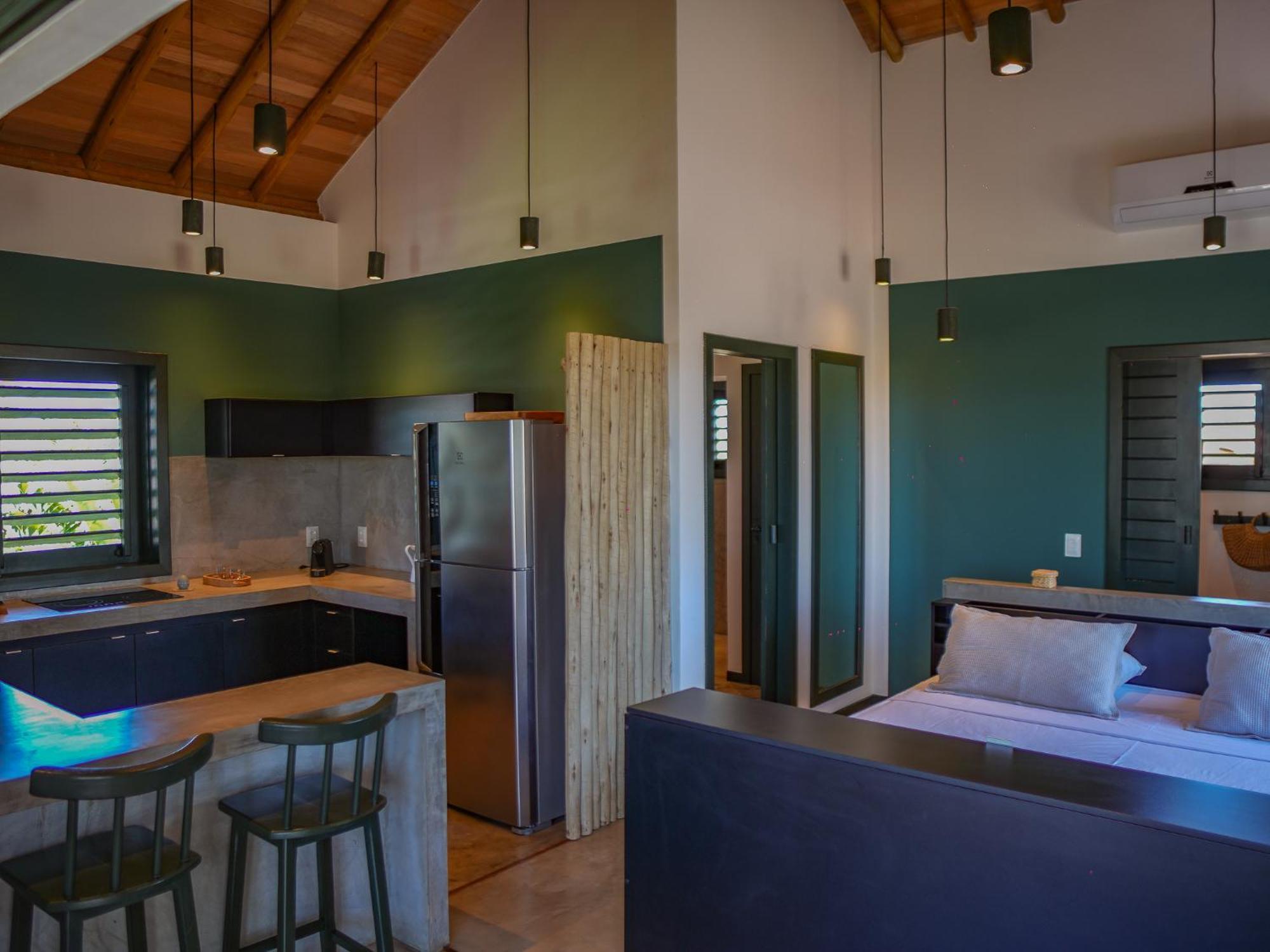 Hotel Vilaveratheresa (Adults Only) Fortim Buitenkant foto